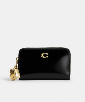 新品★コーチ COACH 定価17,600円 レザー 6連キーケース 6 リング キー ケース | COACH/コーチ | 三越伊勢丹オンライン